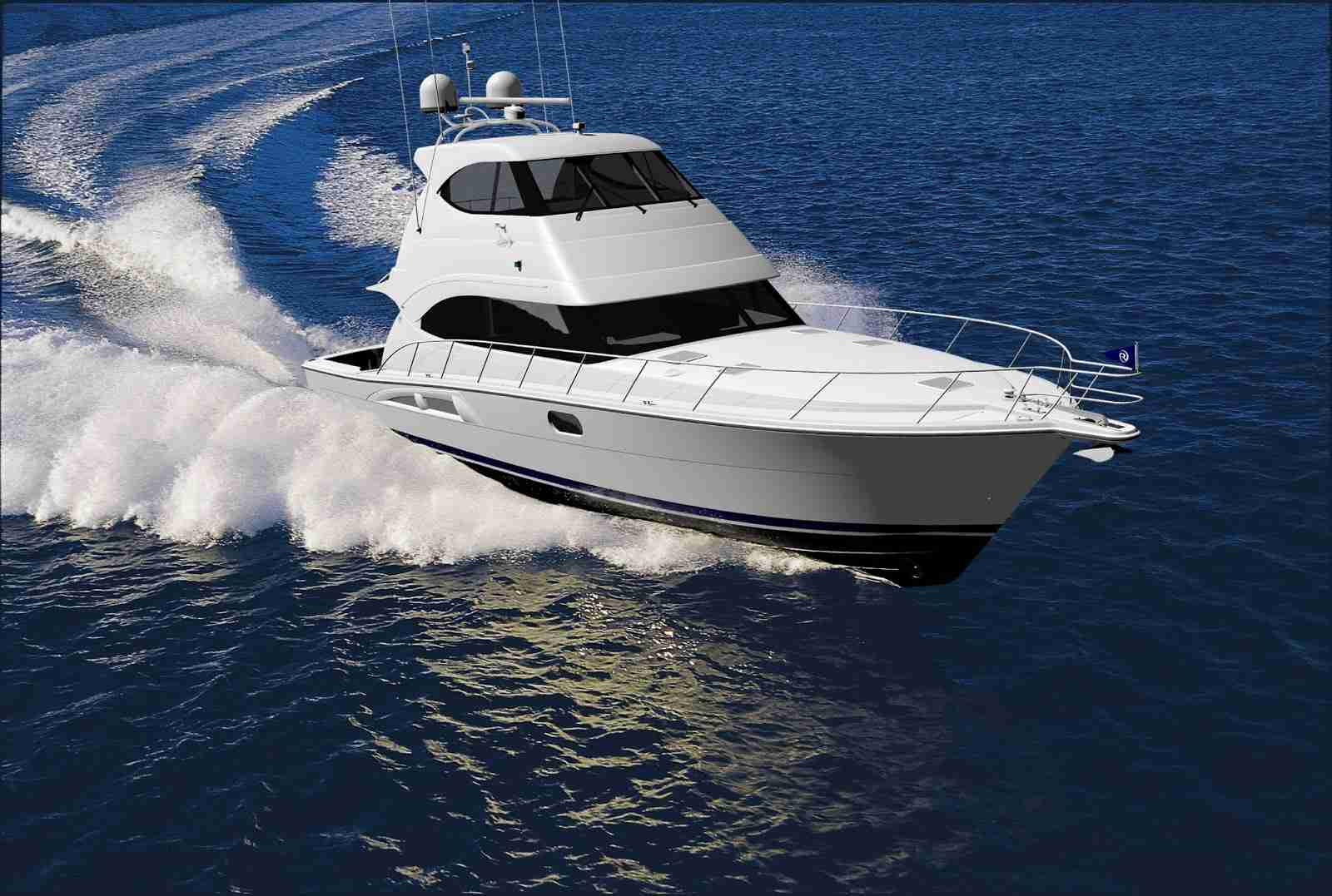 Yacht Delivery - Powerboat Delivery - Sailing Yacht Delivery